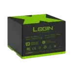 LOGIN Twin Bluetooth Wireless Speaker – LT-X Series